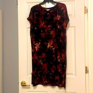 Lularoe Chelsea Dress